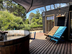 Tiny house Hostal